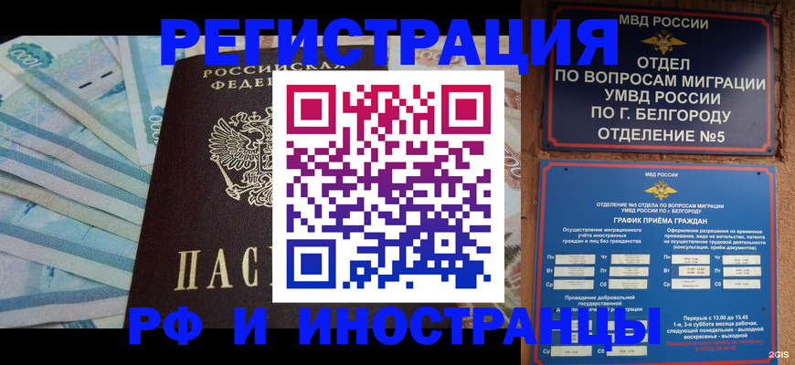 временная регистрация недорого в Лузе